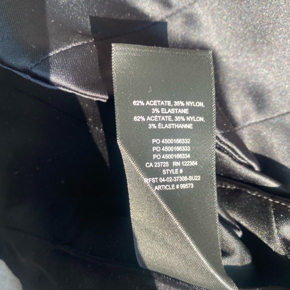 Wilfred Venue Bustier - Picture 5 of 6